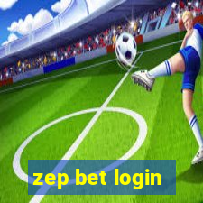 zep bet login